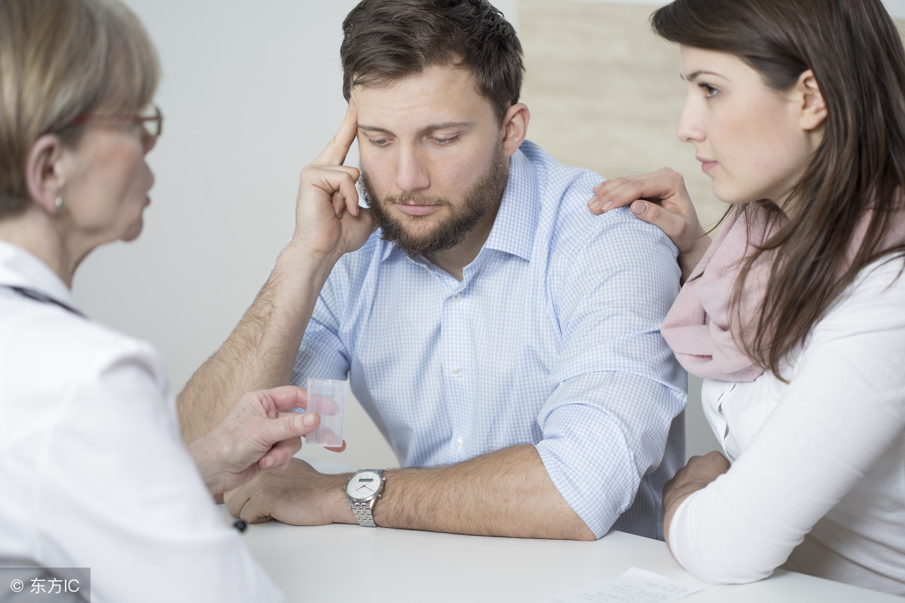 自然受孕怎样让胚胎着床发育好,高龄产子的成功案例