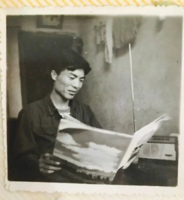 娄底一门四代20人从教：长大后，我就成了你！