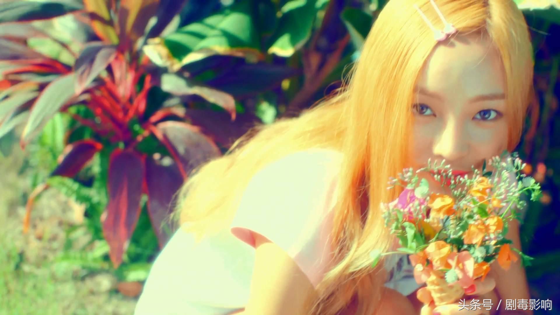 大美女也有困扰，美如具荷拉饱受失眠之苦，睡不好觉实在难受！