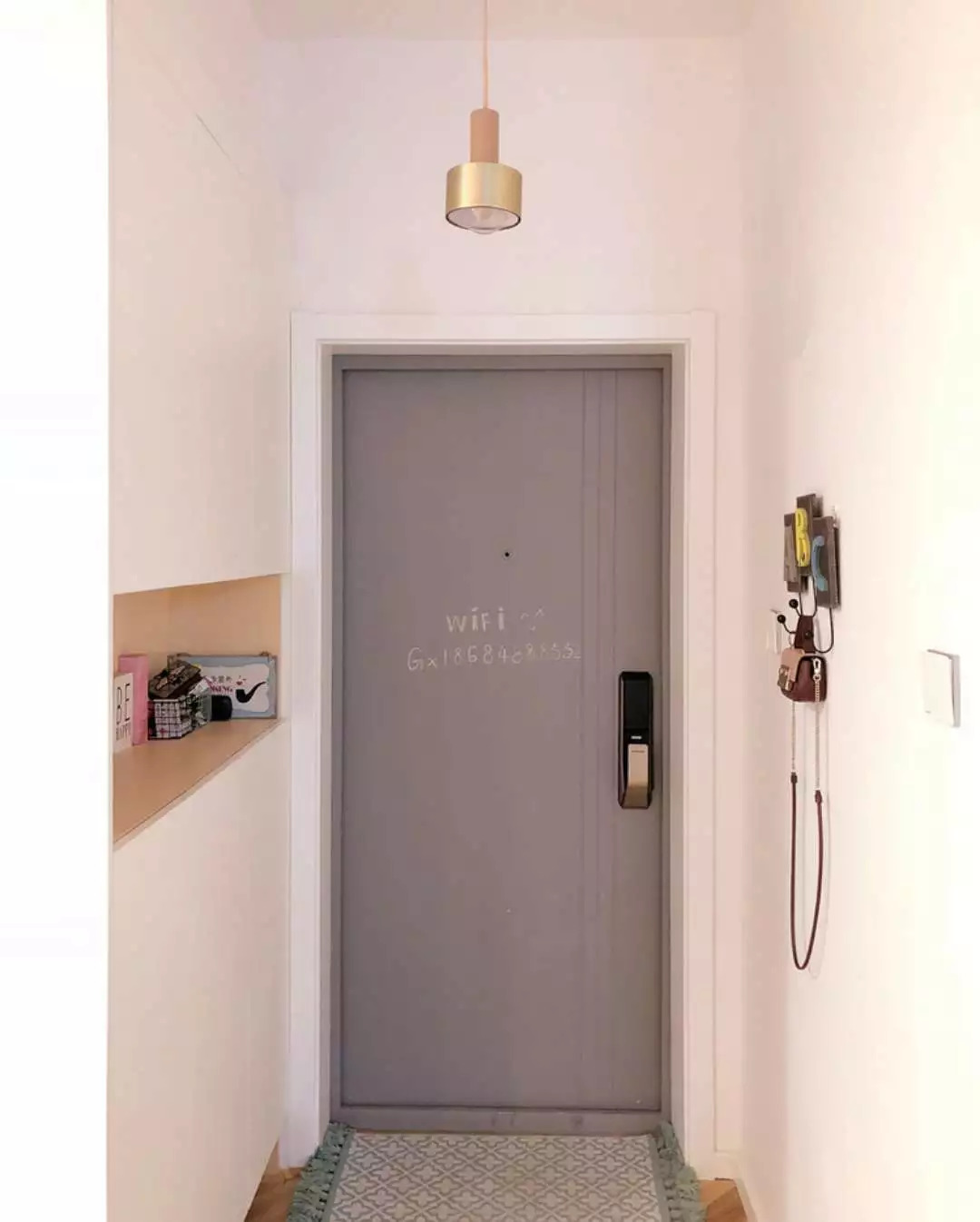 旅行达人宅家日常,90后旅行达人