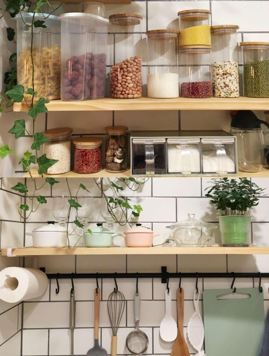 旅行博主改造北京小院,旅行爱好者装修房间