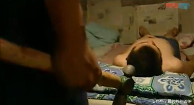 他是中国第一悍匪，出狱后连杀15人，狱中的3个习惯成为罪魁祸首