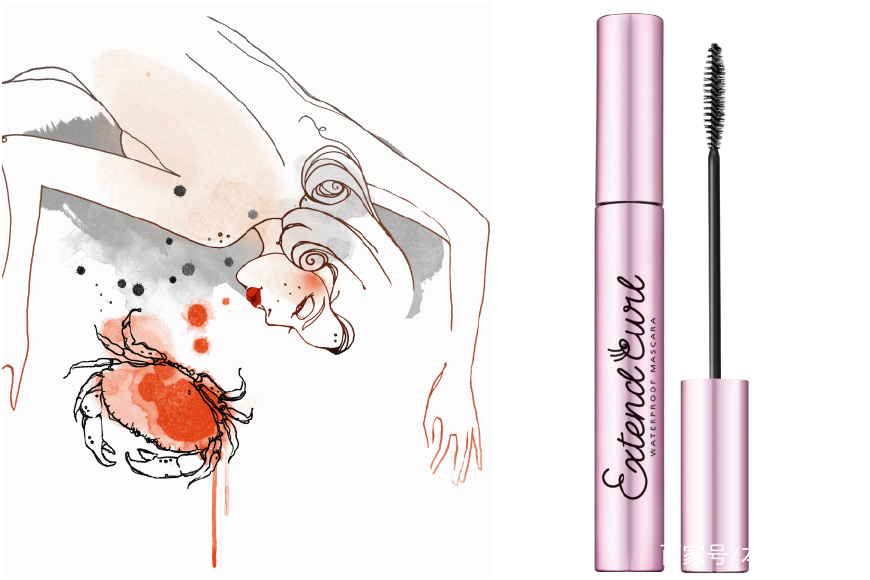 星座运势巨蟹女和白羊,太阳白羊上升巨蟹运势