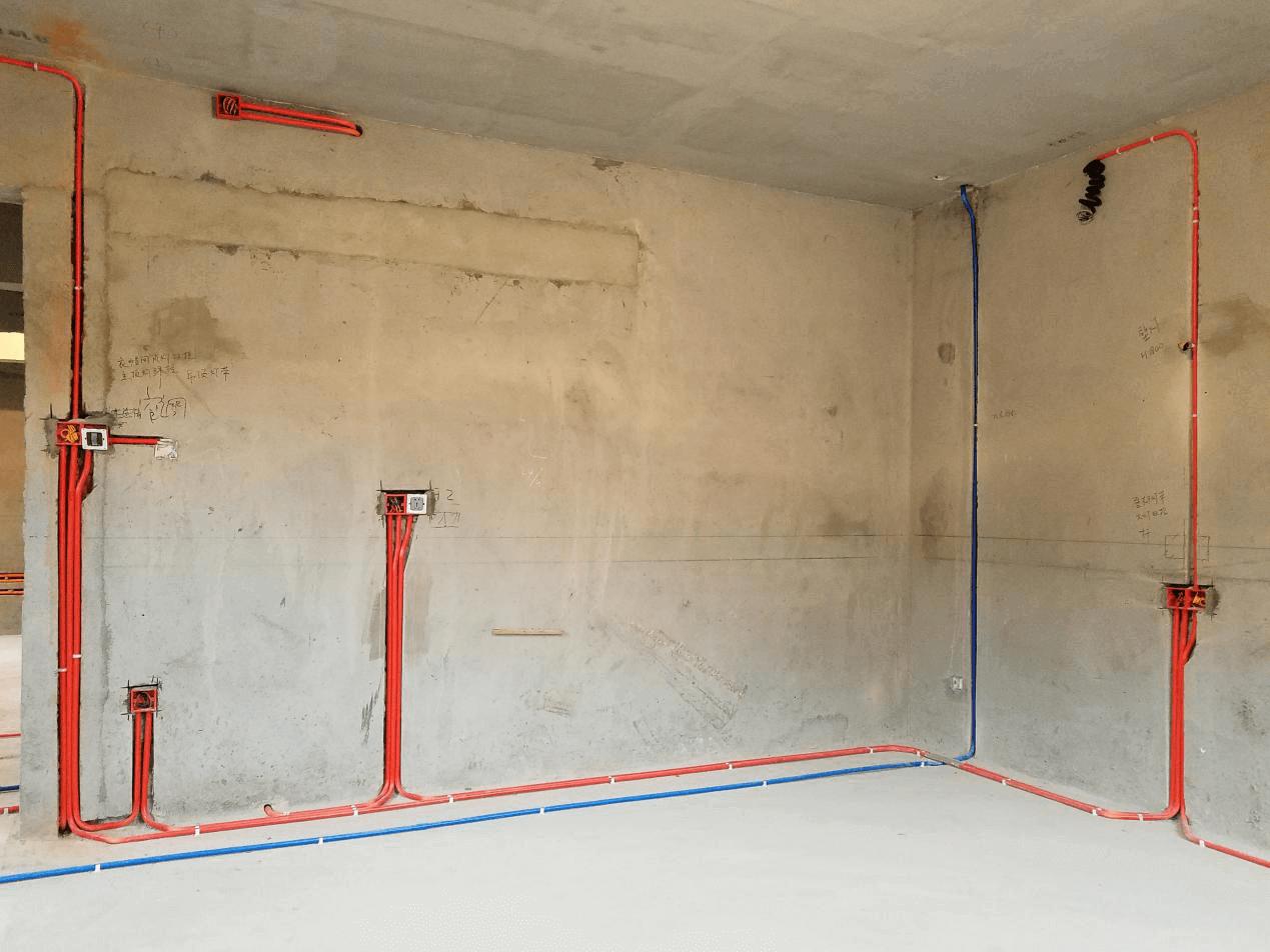 水电安装有前途吗,家装水电安装需要哪些材料