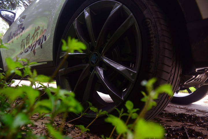 重新认识比亚迪唐,普通人眼中的比亚迪唐