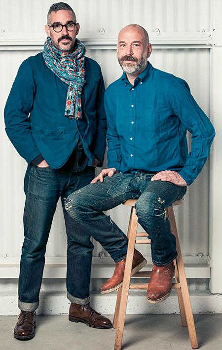 牛仔裤不适合什么腿型,牛仔裤选不到合适的颜色