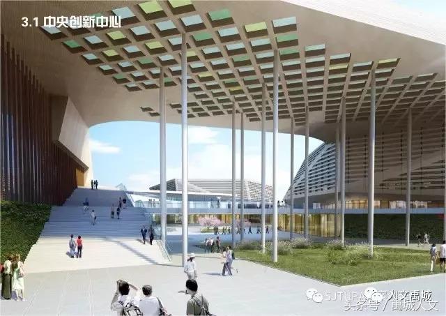 禹城梁家镇创新园,生物谷创新园禹城