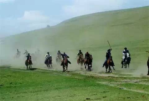 藏西的风景,藏西有哪些景点