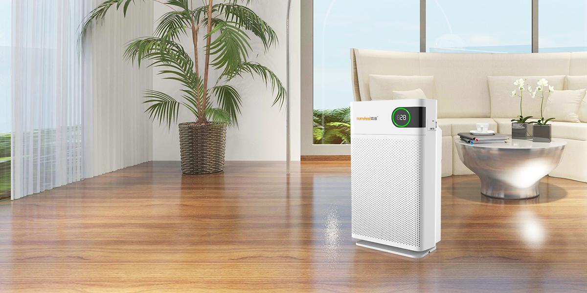 森晨净化器配置,森晨净化器排行