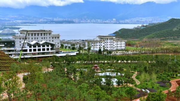 曾经的海东你还记得吗？“灭荒”进行时，现在的海东怎么样了？