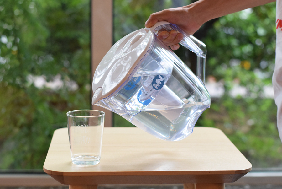 净水器能直饮自来水吗,净水器开水器专用款