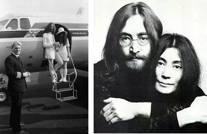 披头士乐队的约翰列侬个人介绍,披头士heyjude致敬约翰列侬