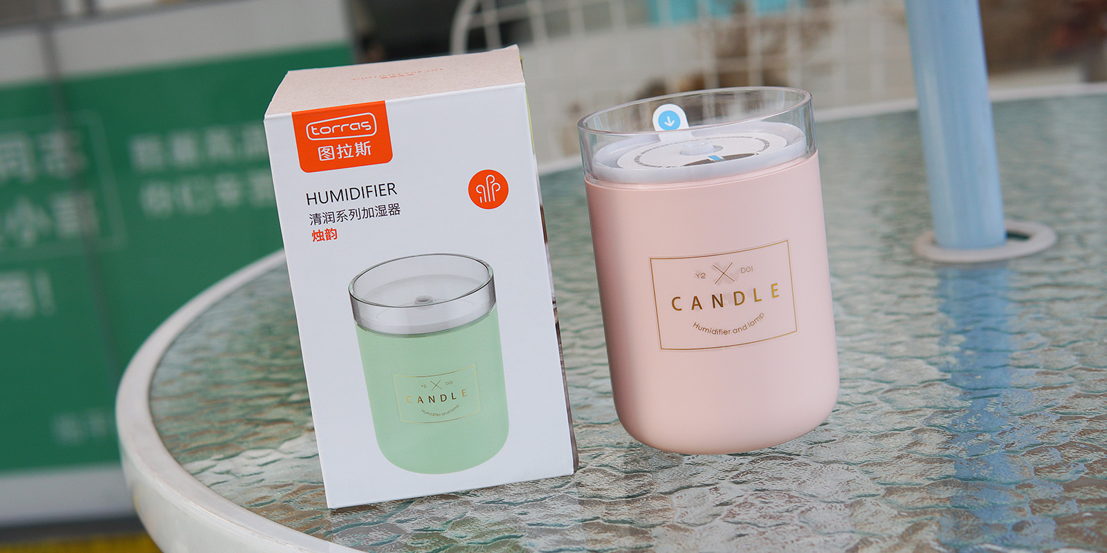 图拉斯车载加湿器,图拉斯加湿器怎么使用