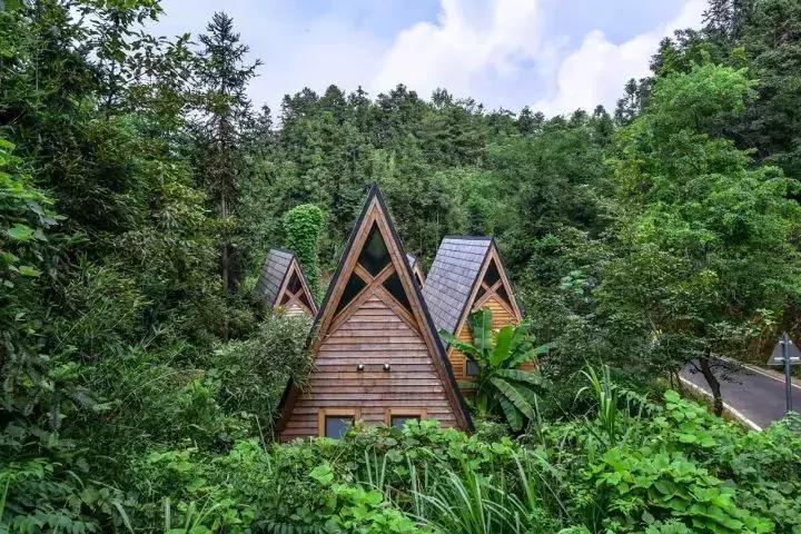 最值得去的十个民宿,这些客栈让你的旅行更有情调