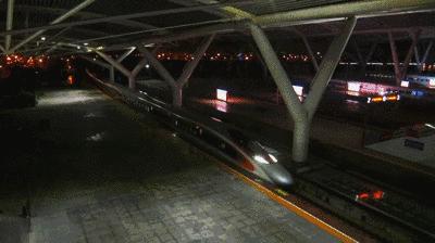 长沙至香港高铁要办哪些手续,长沙高铁出行最新通知