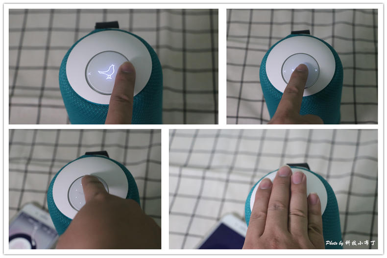 小鸟音响can评测,小鸟音响too评测