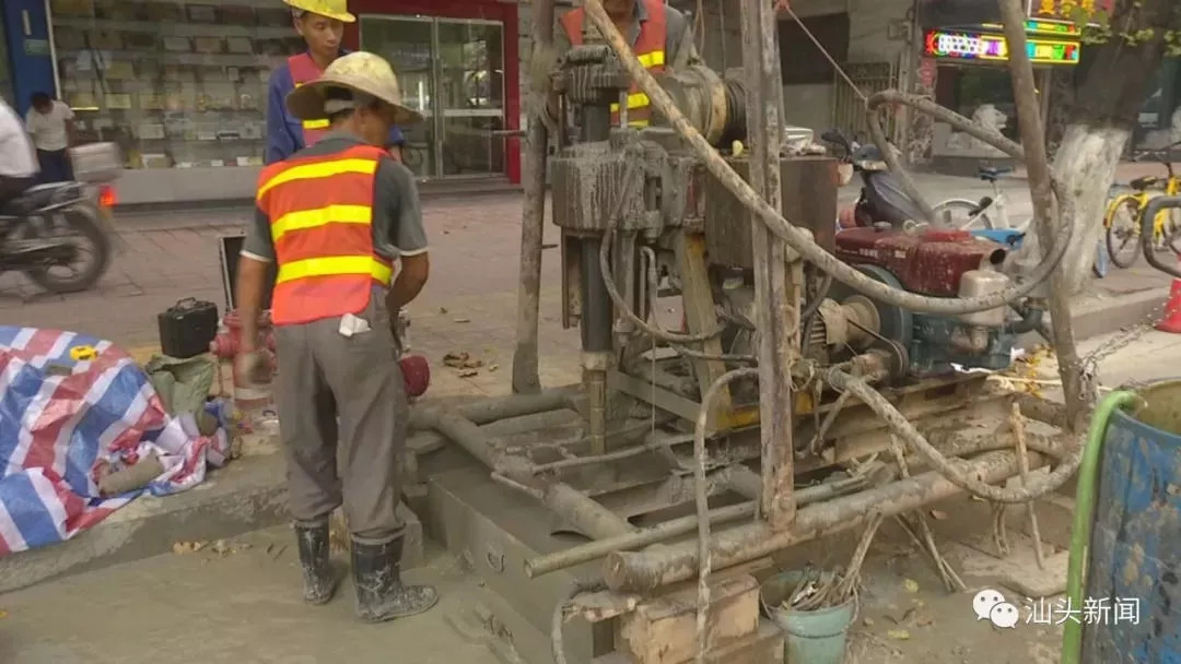 汕头快速路最新路况信息,汕头泰山路到潮汕路快速路