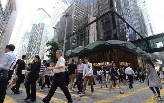 香港居民来内地可以待多久,为什么香港游客只去7天