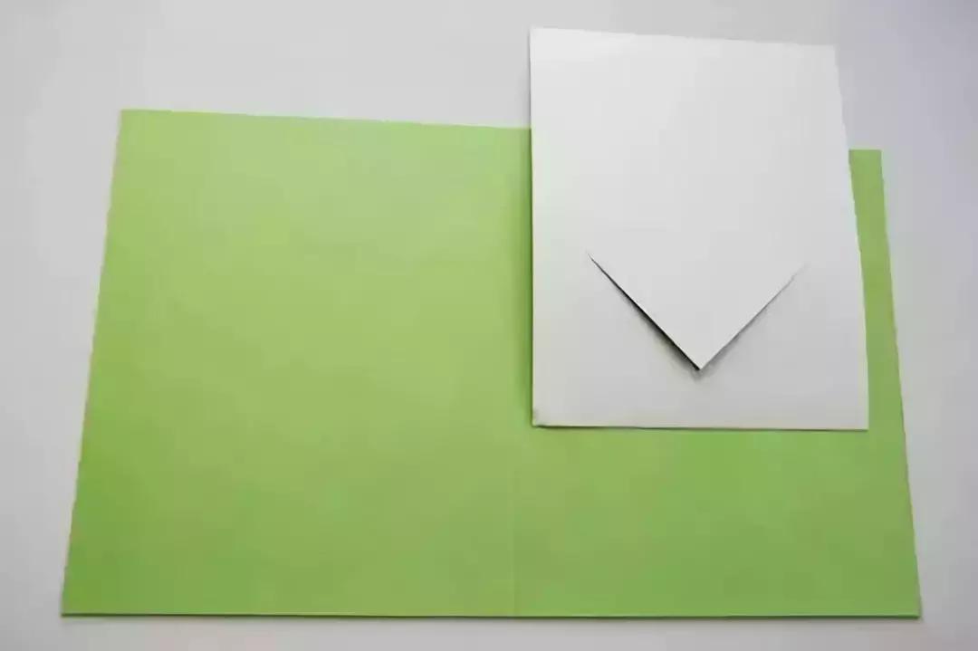 一二三年级简单的心愿贺卡新学期,六一心愿贺卡怎么做又简单又漂亮