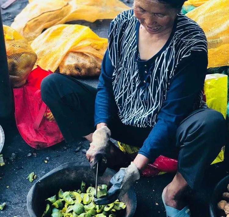此物号称植物界的唐僧肉！补大脑，益心脏还能缓解失眠！
