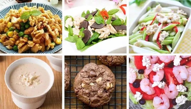 此物号称植物界的唐僧肉！补大脑，益心脏还能缓解失眠！