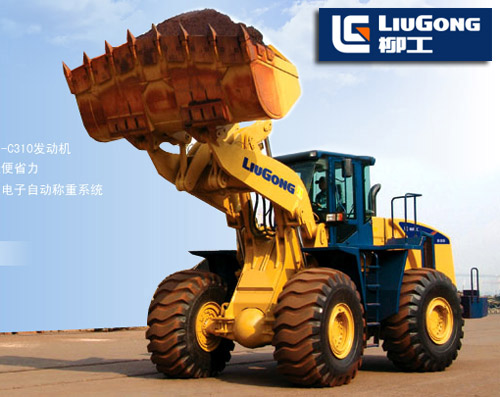 柳工进入美国市场,柳工海外布局