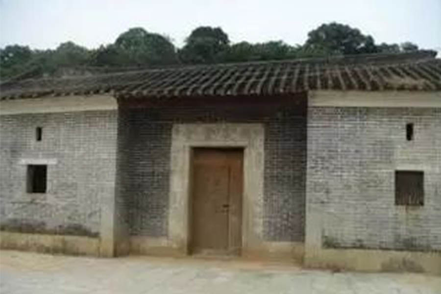 一村一故事千年历史,一村一历史