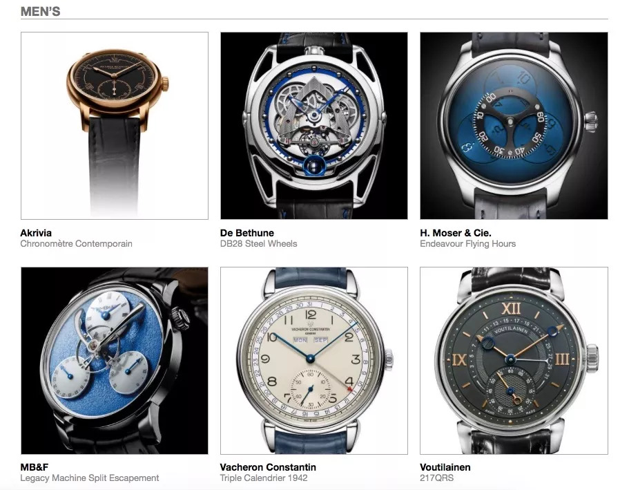 怎样买到真正的瑞士表,瑞士小众表品牌