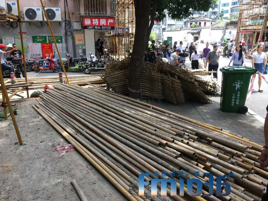 开工遇上开学,福州教院二附小教师节上演“艰难上学记”!