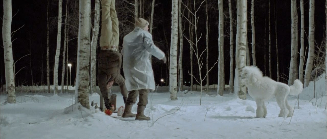 血色入侵解说,血色入侵片源