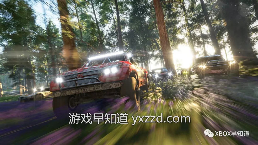 地平线4兰博基尼centenario,地平线4法拉利599和599xx哪个厉害