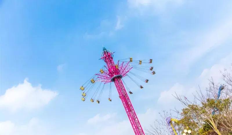 郑州约会好地方11佳！速度收藏，分分钟搞定女朋友！