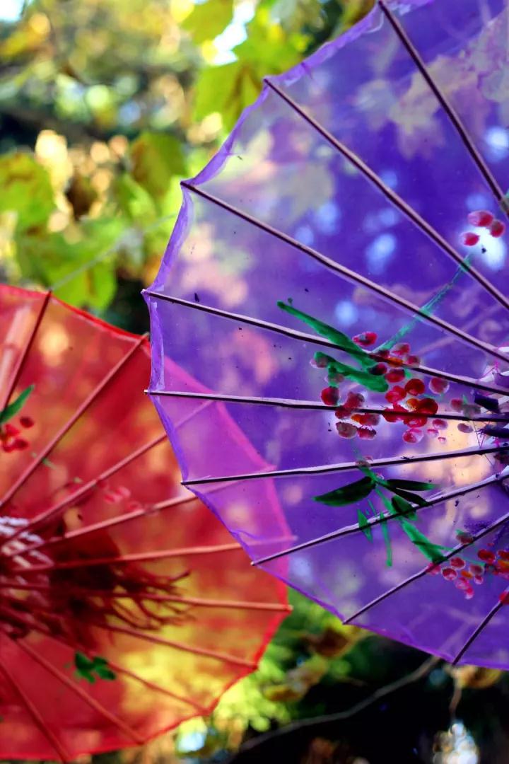 庐山感受李白笔下的诗情画意,世界文化遗产庐山