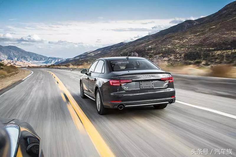 2.0t雅阁对比宝马330i,2.0t雅阁对比a4