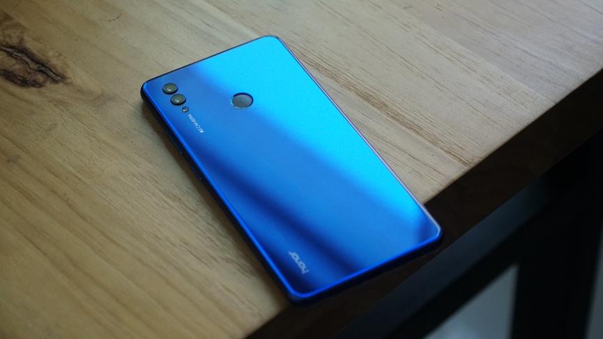 荣耀note10评测,荣耀note10综合测评