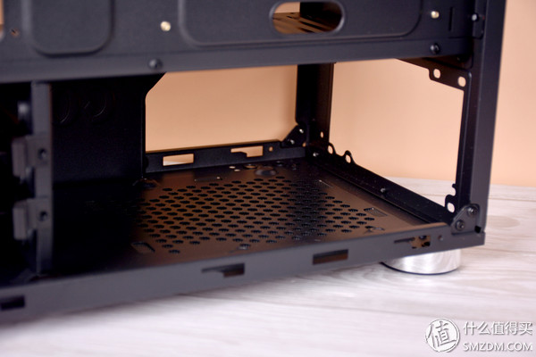 Ryzen性价比配置，搭配金河田预见21+静音机箱，成品很不错