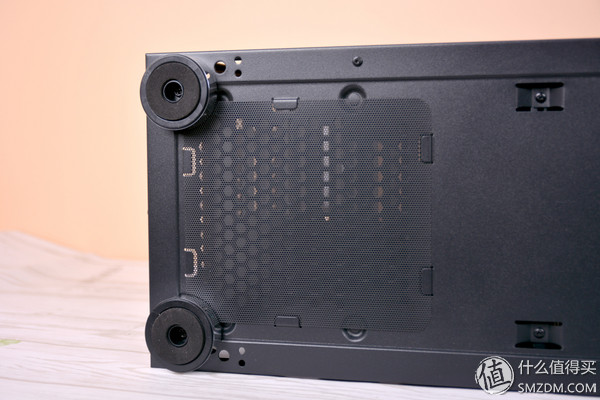 Ryzen性价比配置，搭配金河田预见21+静音机箱，成品很不错