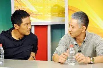 明星里意想不到的亲兄弟,娱乐圈8对隐藏的明星父子