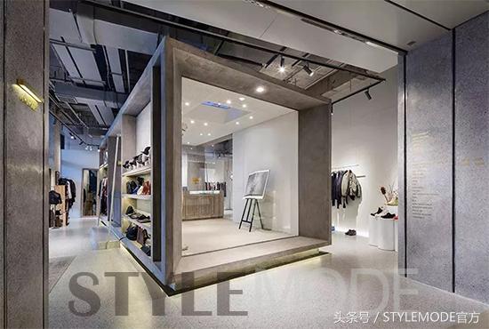 北京比较好的买手店,北京三里屯时尚买手店