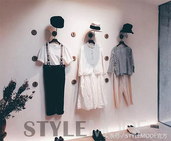 北京比较好的买手店,北京三里屯时尚买手店