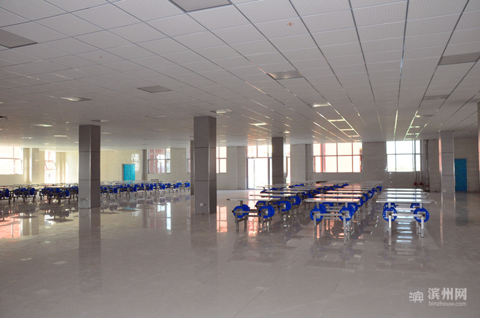 滨州北海中学现在已经启用了吗,北海市北海中学2005年