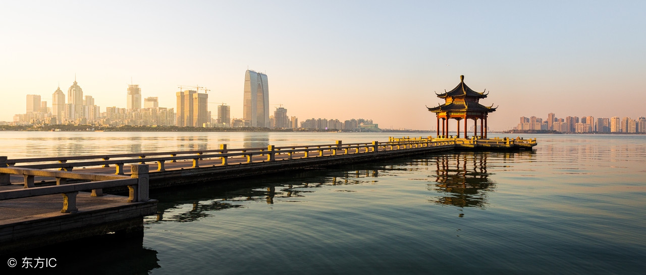 苏州哪些湖最值得去旅游,苏州这个地方风景美不美