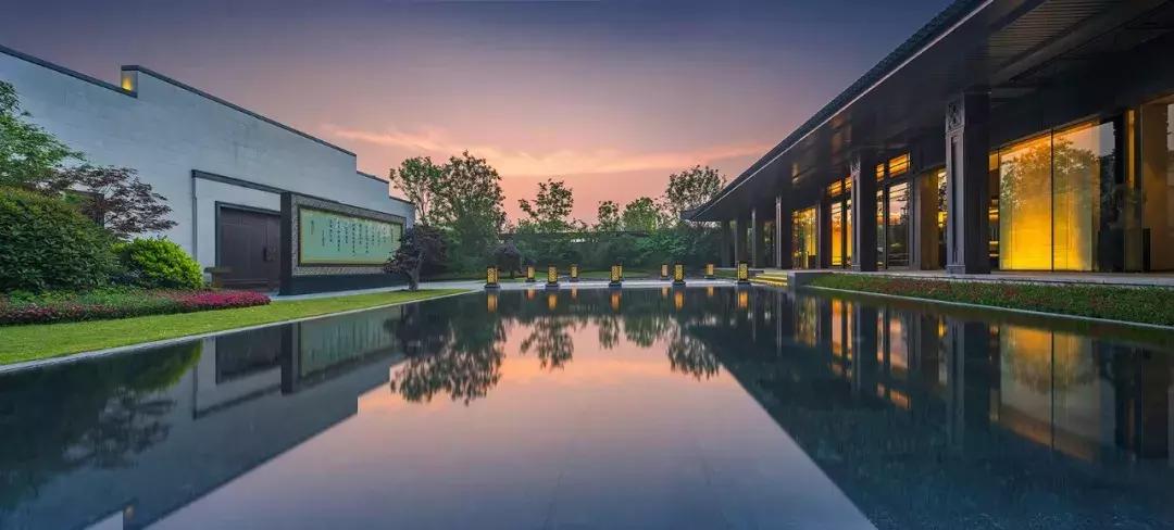 葛洲坝房地产在南京的第一个项目,葛洲坝地产全国知名项目