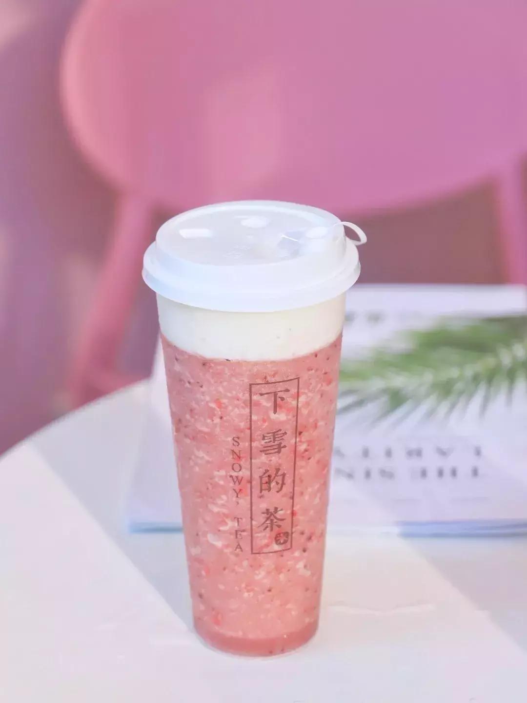 全南宁“下雪”，只为它开业！免费50个内测名额等你来抢！