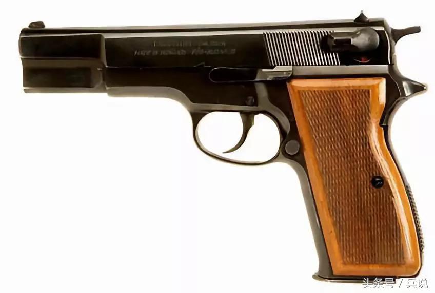日军“自杀式手枪”到底是什么枪?没有最丑,只有更丑