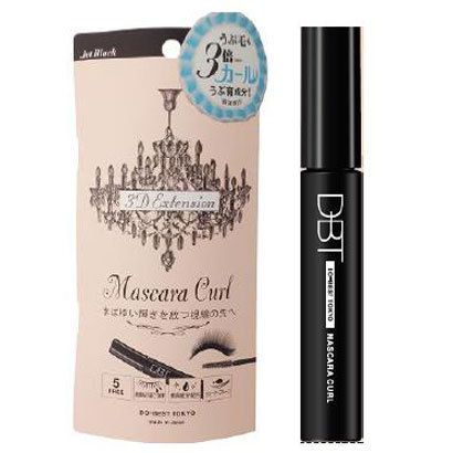 浓密睫毛膏哪个品牌好用不晕妆,睫毛膏推荐公认好用第一名假睫毛