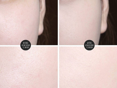 干皮适合用什么粉底液比较好,干皮适合用哪种粉底液比较好