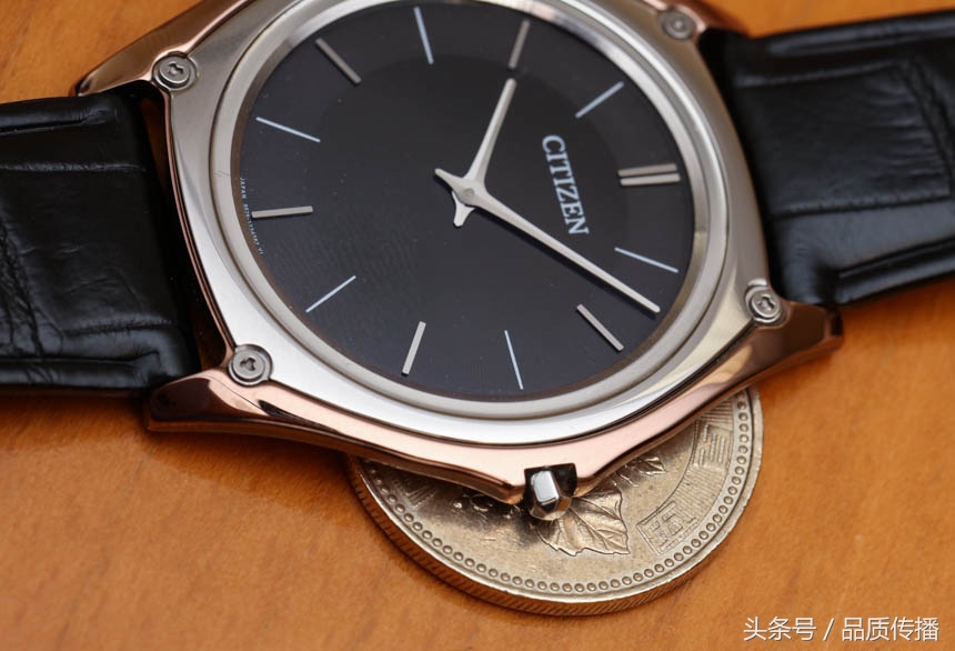 一般超薄的手表有多厚,超薄的浪琴手表价格多少