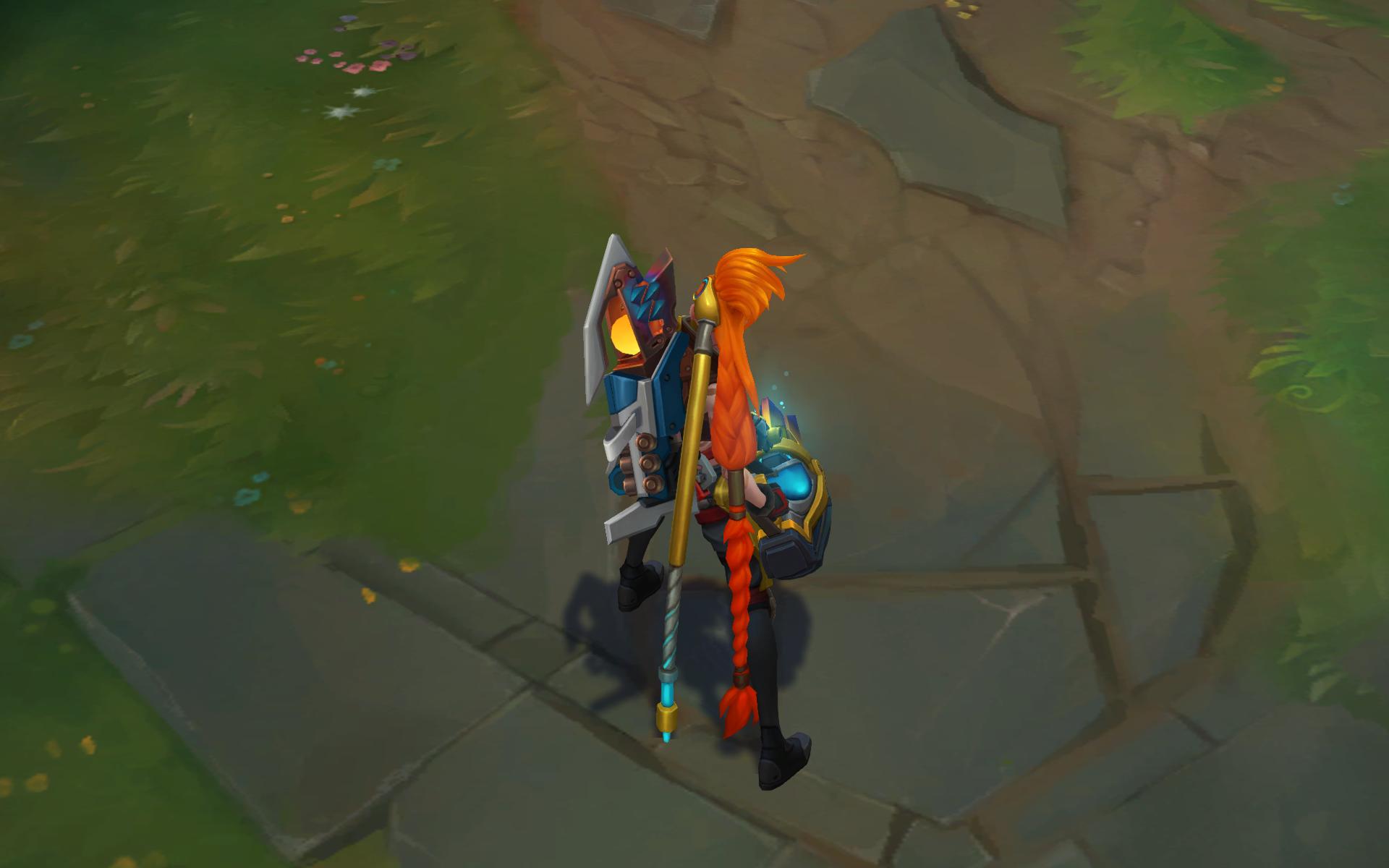 lol凯隐奥德赛皮肤特效,lol奥德赛凯隐三种形态一览帅炸天