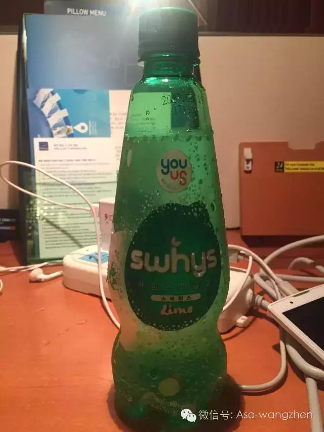 小早游韩国|美好的时光总是那么短暂~